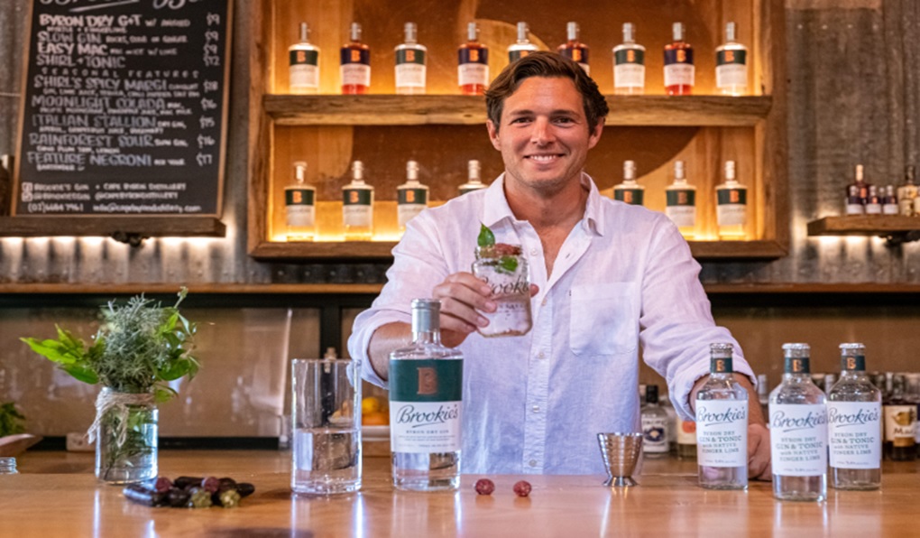 Gin Lovers Unite: The Ultimate Guide to Brookies Gin Tour