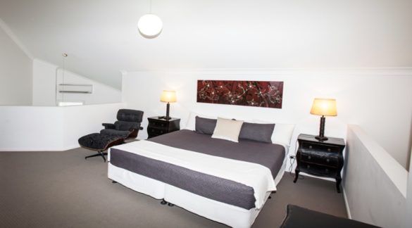 Tips and Tricks to Book Accommodation in New Farm Brisbane for a Seamless Stay