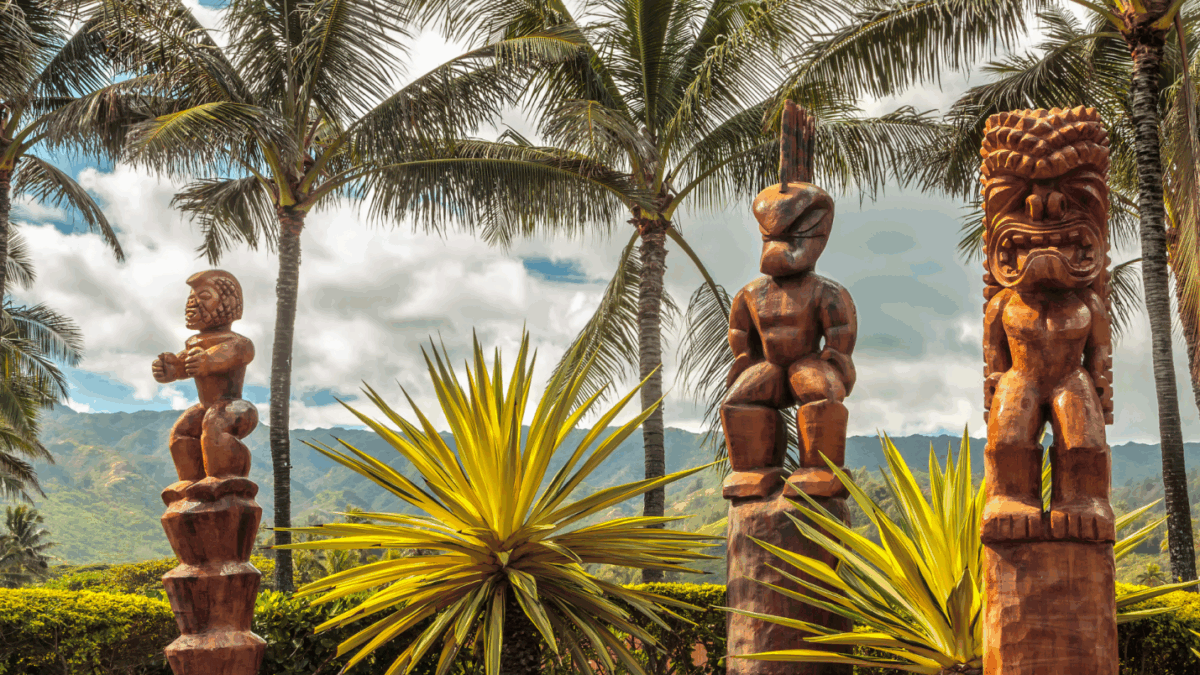 Reasons to Book a Midweek Tiki Cruise and Save Big