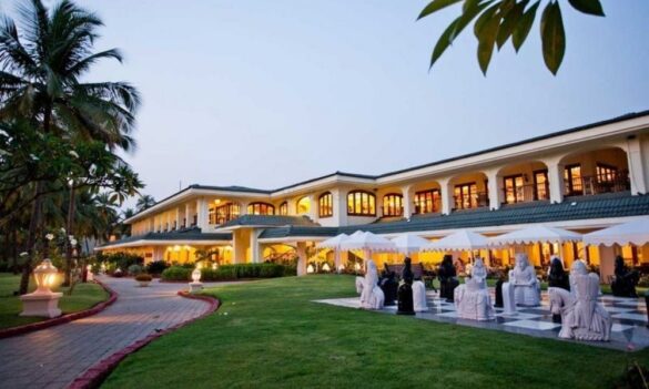 Family Resort