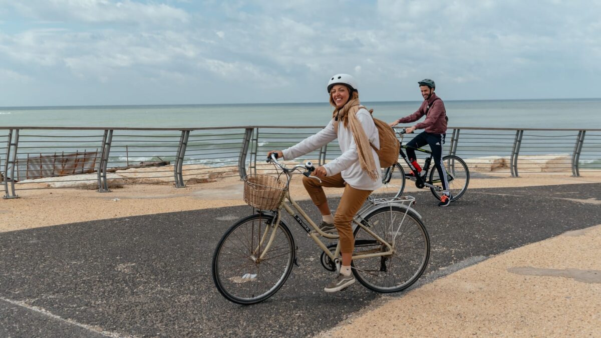 Women-Friendly Cycling Tours in Morocco: Safe, Scenic, and Empowering Rides