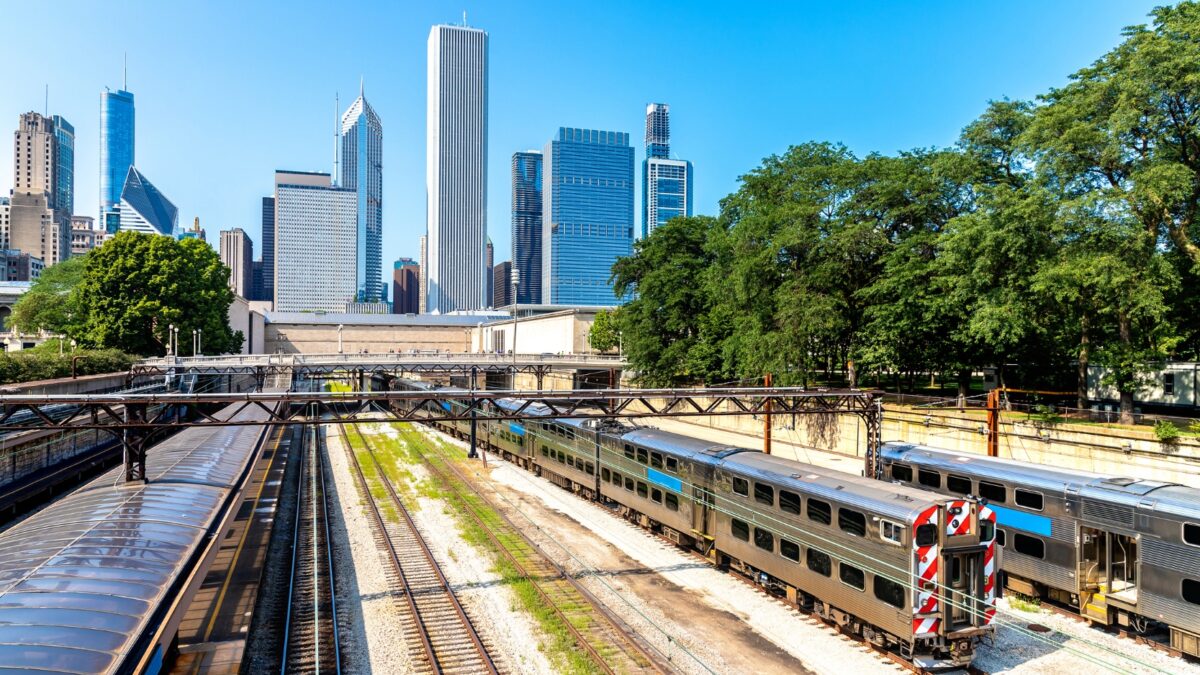 Mount Prospect Transportation: Group Travel Made Easy