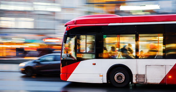 Reliable VTC Transfer Service- Enjoy Nantes Holidays 2025