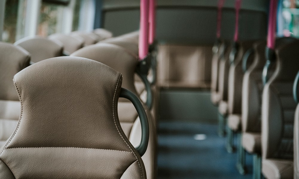 How Rethinking Your Bus Company Unlocks Smarter Solutions With a 23-Seater Bus