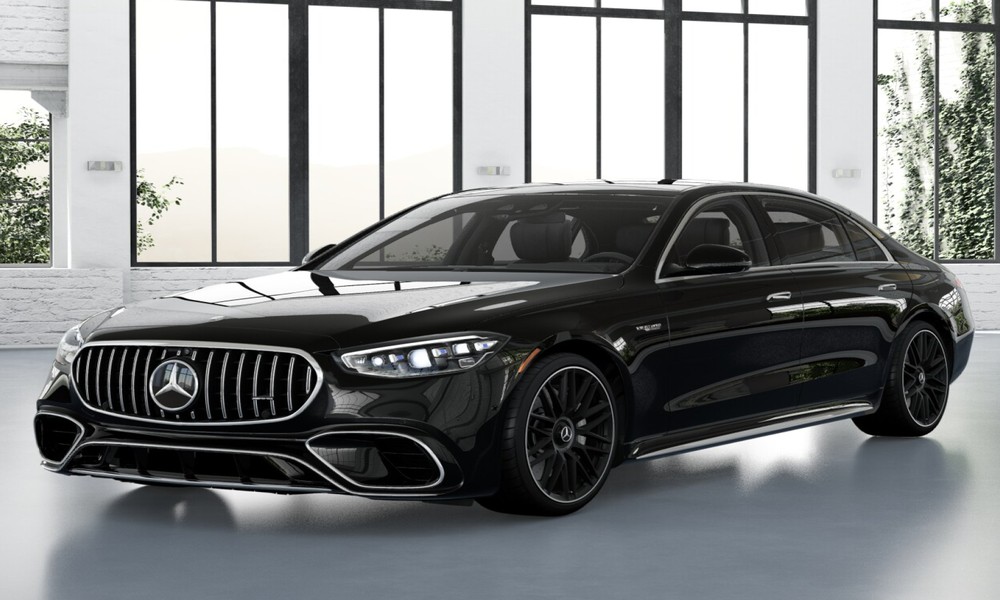 Luxury Car Service in NYC for Airport and Executive Travel