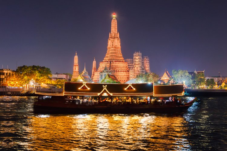 What Travelers Can Explore In The Best Nightlife In Bangkok?