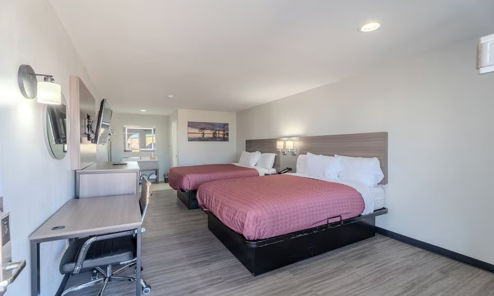 Discover Group Accommodations Dallas Events for Your World Cup Trip