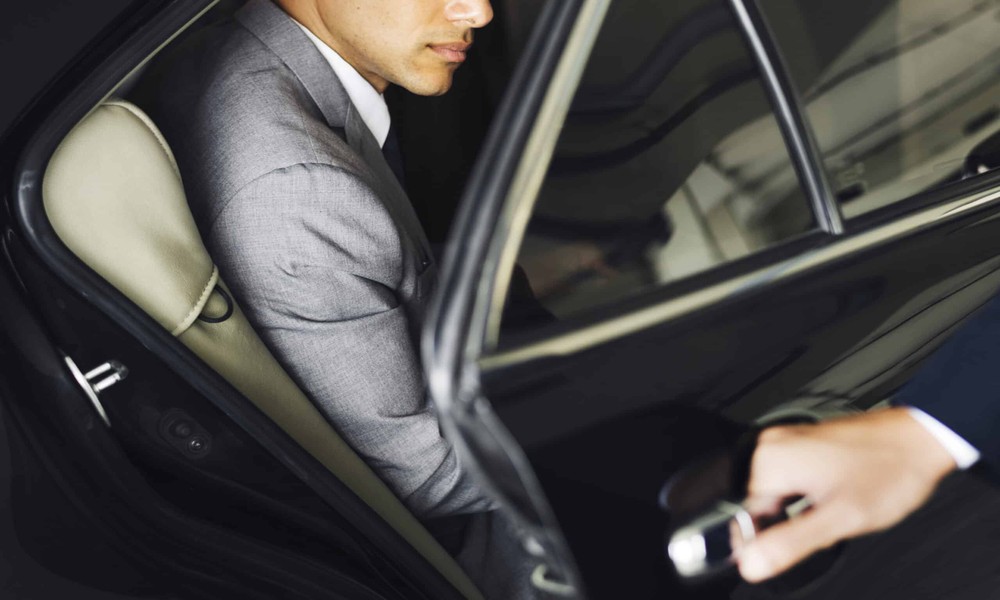 The Luxury Traveler’s Dilemma: Renting a Car vs. Hiring a Private Driver in St. Barts