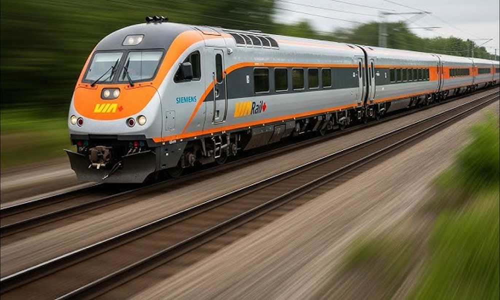 How to Plan an Efficient Intercity Rideshare Trip Between Toronto and Montreal
